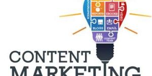 Content Marketing Services
