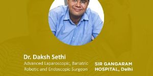 Best Hernia Surgeon Doctor in Delhi