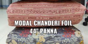 Digital Printed Fabric