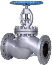 Globe Valves