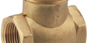 Non Return Valve IC SS 15mm