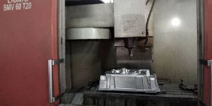 Cam MANUFACTURING PATTERNS