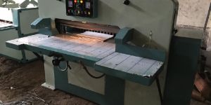 Paper Cutting Machines