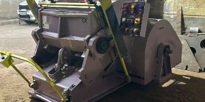 Sticker Cutting Machines