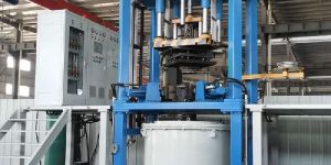 Die Casting Machines