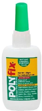 WPC/PVC Door and Window Glue