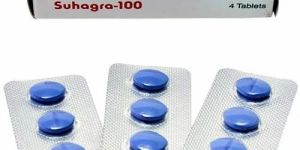 Sugara 100 Mg