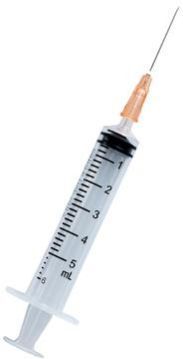 Ligonocaine and Adrenaline Injection