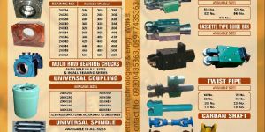 Rolling Mill Machinery