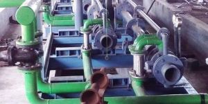 TMT Quenching System (H&K)