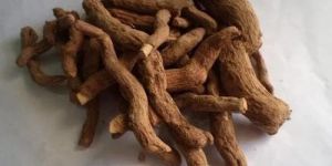Sarpagandha Roots