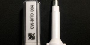 RFID Bolt Seals