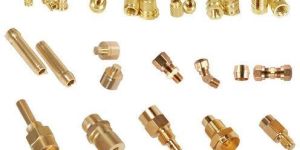 Brass Auto Parts