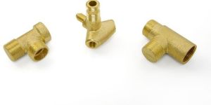 Brass Forging Parts