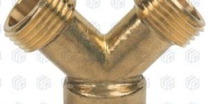 Brass Gas Fittings