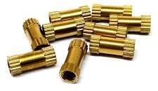 Brass Moulding Parts