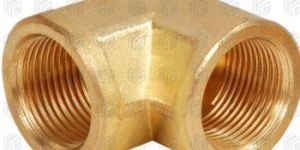 Brass Pipe Fittings