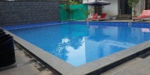 Indoor Swimming Pool Construction Services