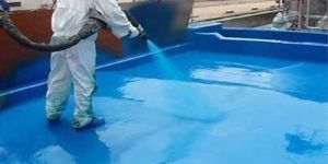 Swimming Pool Repairing Services