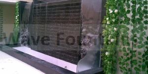 Wall Water Fountain