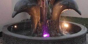 Water Fountain Designing Services