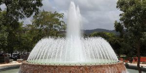 Water Fountain Installation Services