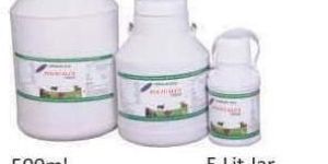 Animal Feed Supplement