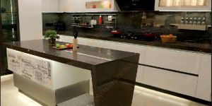 Plywood Modular Kitchen Services