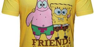 Wholesale 100% Cotton Men's T-shirt High Quality Custom T Shirt Printing Your Brand Custom Tshirt