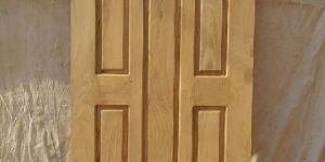 Solid Wood Doors