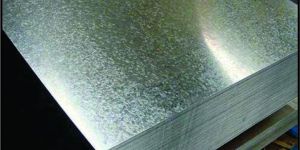 Galvanized Sheets