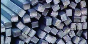 Mild Steel Square Bar