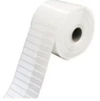 Label Stock for Barcode Labels