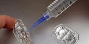 CLEAR FIX EPOXY ADHESIVE