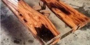 Crystal Clear Transparent Epoxy Resin