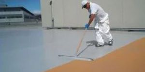 Roof Waterproofing Services