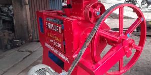 Oil Expeller Machine