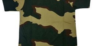 Kids Round Neck T-shirts