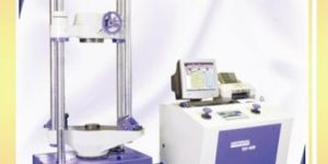 Universal Testing Machine