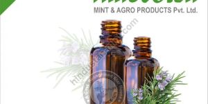 Rosemary Oil