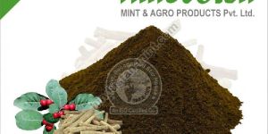 Sarpagandha Dry Extract