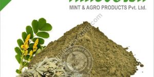 Senna Leaf Dry Extract