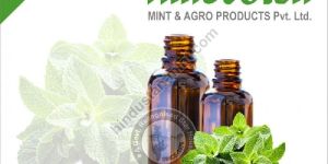 Spearmint Oil L-Carvone 55%