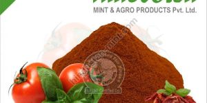 Tomato Dry Extract