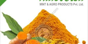 Turmeric Dry Extract