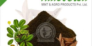 Vijaysar Dry Extract