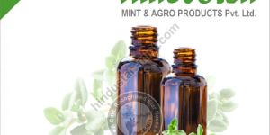 White Thyme Oil