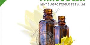 Ylang Ylang Oil