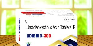 Ursodeoxycholic Acid Tablets