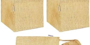 Jute Gift Bag